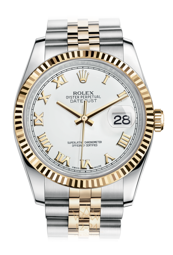 Rolex 36 мм 116233-0149
