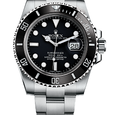 Часы Rolex Date 40 мм 116610ln-0001 — main thumb