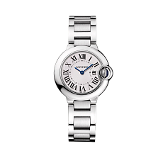 Часы Cartier Cartier Ballon Bleu de Cartier watch Ref. WSBB0073 WSBB0073 — основная миниатюра