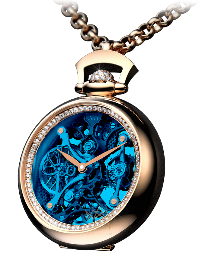 Jacob &amp; Co Brilliant BS200.40.RD.QB.A