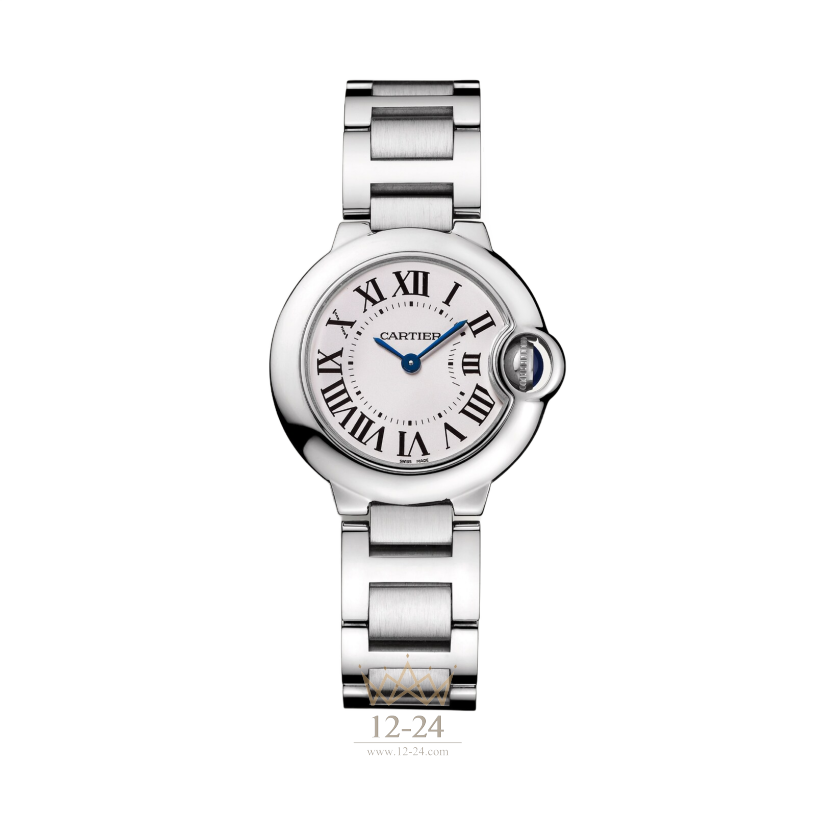 Cartier Ballon Bleu de Cartier WSBB0073