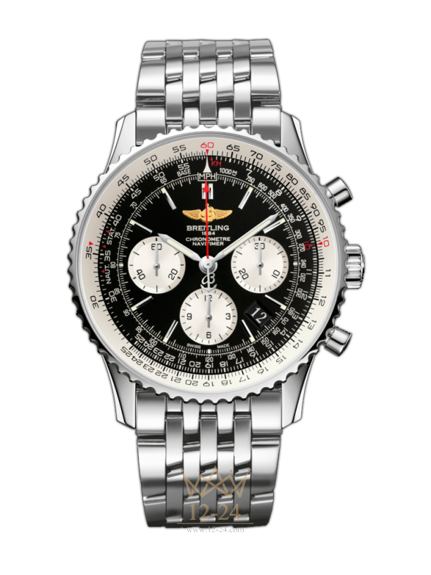 Breitling Navitimer -447A AB012012/BB01/447A