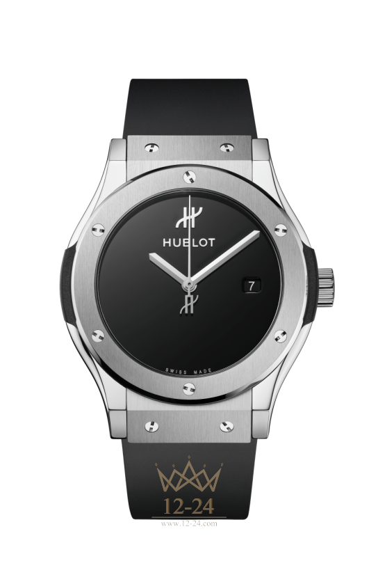 Hublot Original Titanium 542.NX.1270.RX.MDM