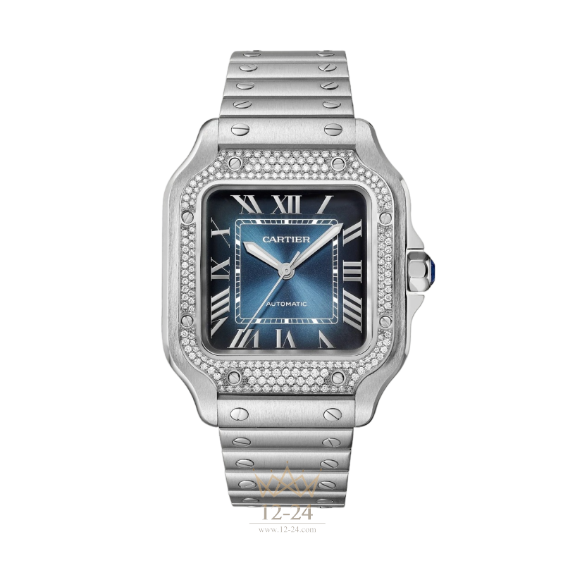 Cartier Medium Model W4SA0006