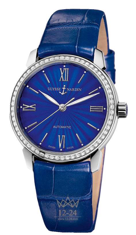 Ulysse Nardin Lady Classico 8103-116B-2/E3