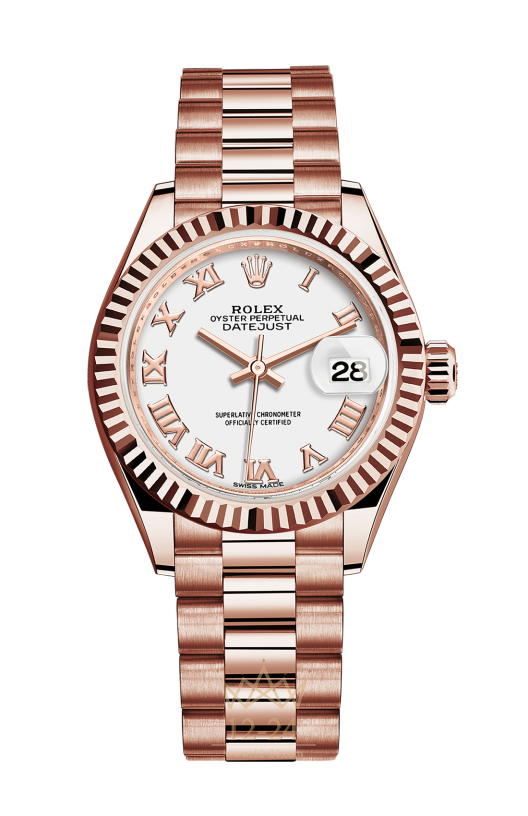 Rolex Lady-Datejust 28 mm 279175-0021