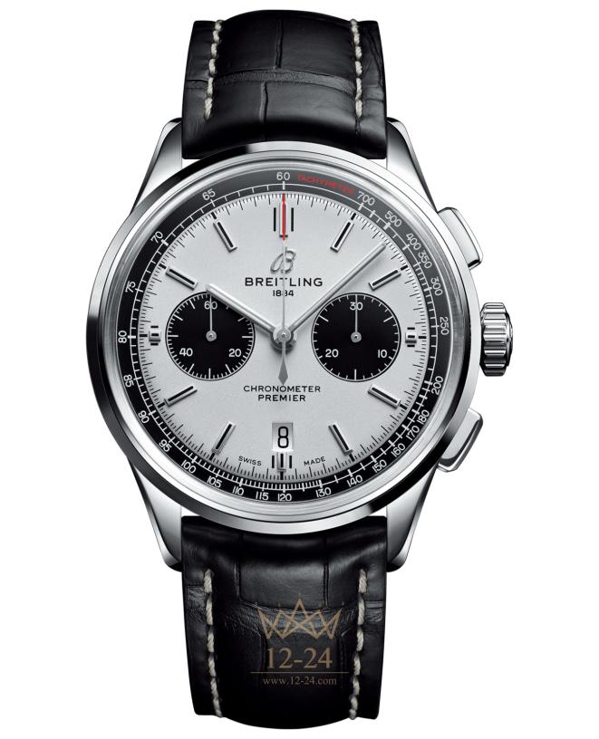Breitling B01 Chronograph 42 AB0118221G1P1