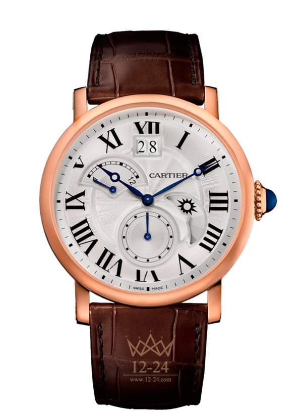 Cartier Haute Horlogerie W1556240