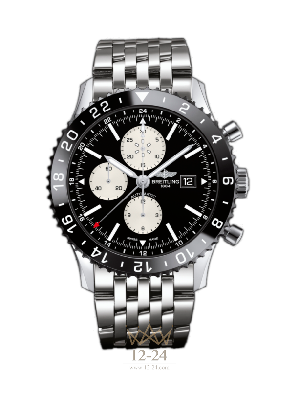Breitling Chronoliner Y2431012/BE10/443A