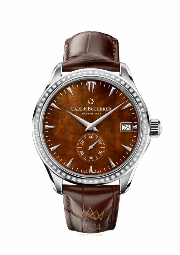 Carl F. Bucherer Peripheral 00.10917.08.83.11