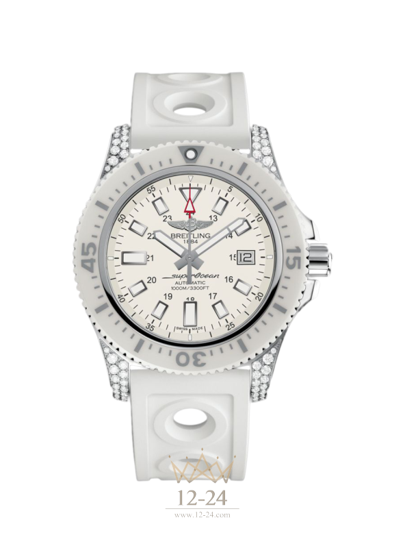 Breitling Superocean 44 Special Y1739367|A807|297S|A20S.1
