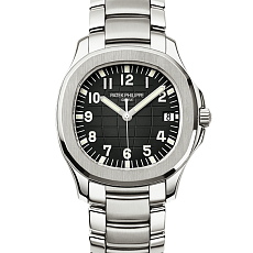 Часы Patek Philippe XL 5167/1A-001 — основная миниатюра