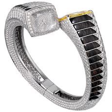 Часы Cartier Visible Time Totem Small model HPI00909 — main thumb