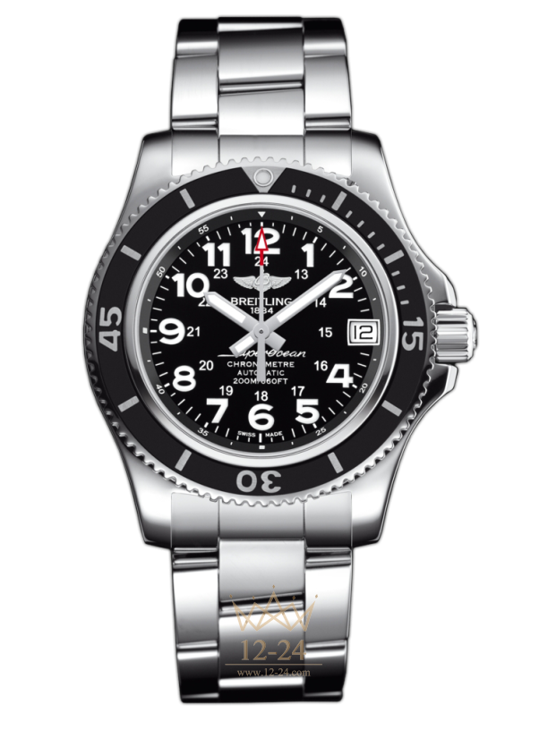 Breitling Superocean II 36 A17312C9/BD91/179A