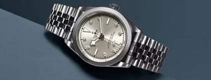 Women’s Tudor