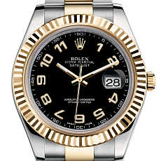 Часы Rolex 41 мм 116333-0004 — дополнительная миниатюра 1