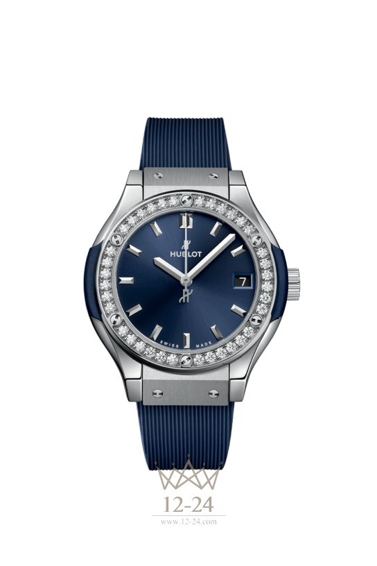 Hublot Classic Fusion 33 mm 581.NX.7170.RX.1104