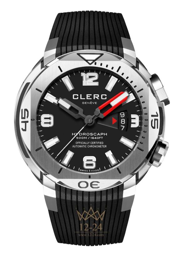 Clerc Chronometer H1-1.1.5