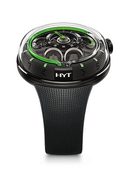HYT H1.0 Men’sHYT H02021