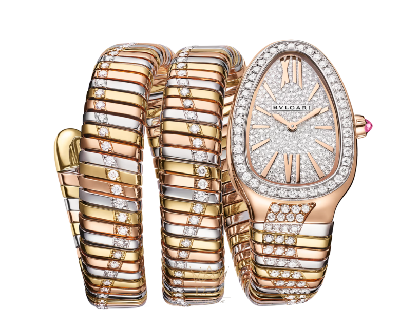 Bvlgari Tubogas 104096