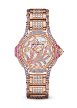 Pathos Carl F. Bucherer