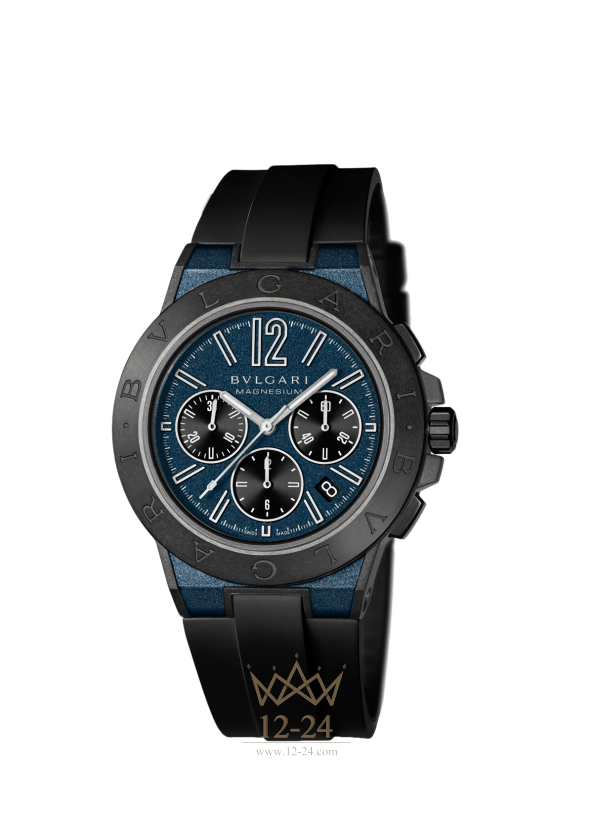 Bvlgari Magnesium 102304 DG42C3SMCVDCH