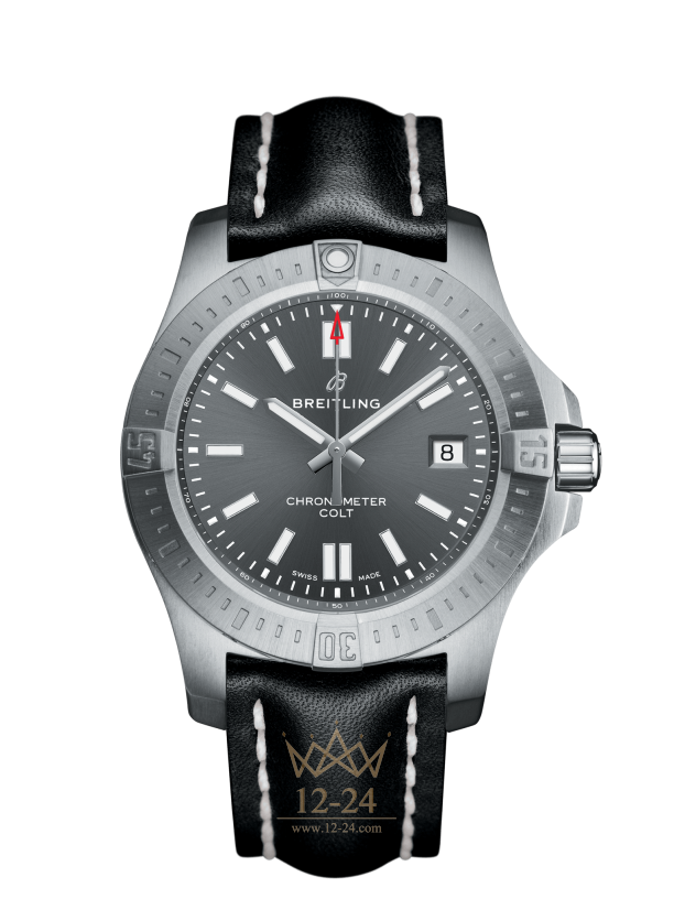 Breitling Chronomat Colt Automatic 41 A17313101F1X1 1