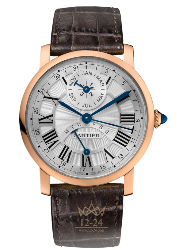 Cartier Perpetual Calendar W1556217