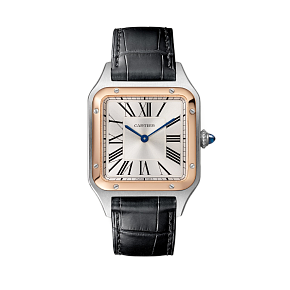 Cartier Santos de Cartier Men’sCartier W2SA0037