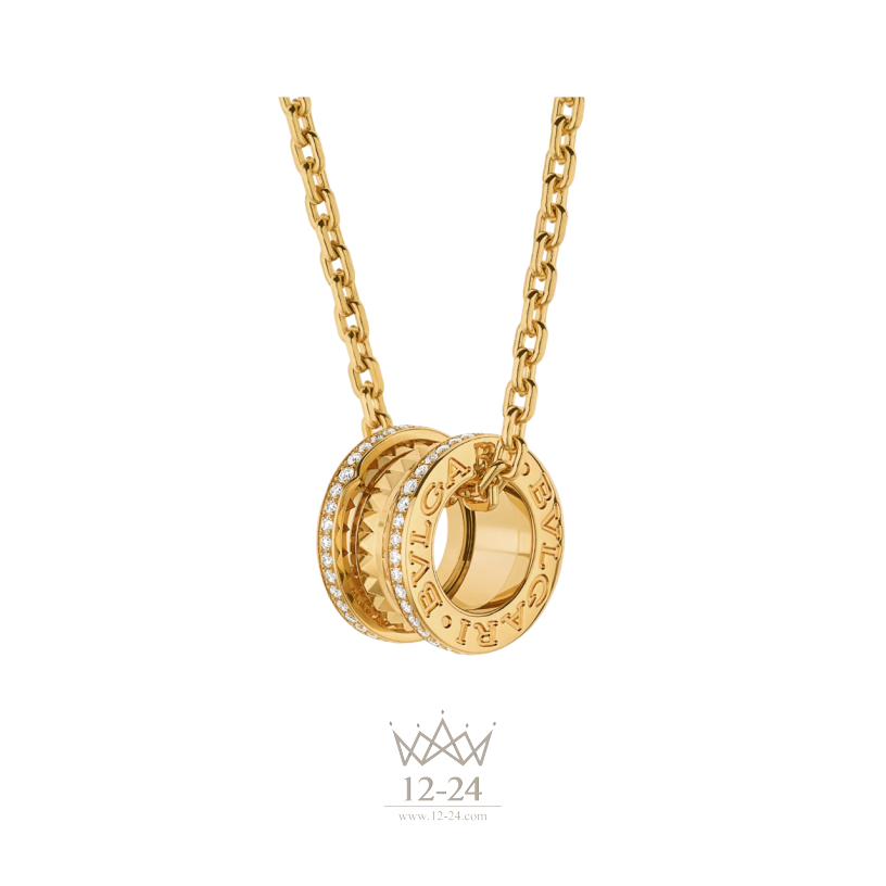 Bvlgari Necklace 358349