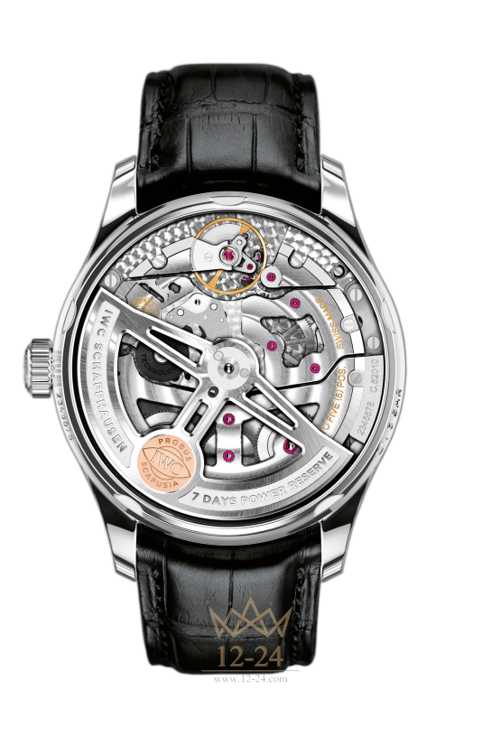 IWC Automatic IW500704