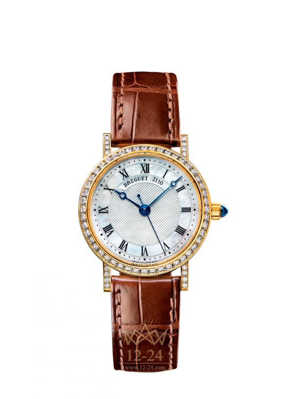 Breguet Classique 8068 8068BA/52/964/DD00