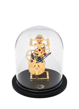 L’epee 1839 Contemporary Timepiece UnisexL’epee 1839 50.3562/001
