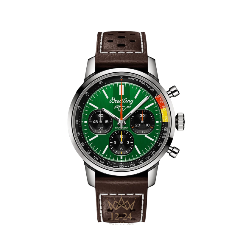 Breitling B01 Ford Mustang AB01762A1L1X1