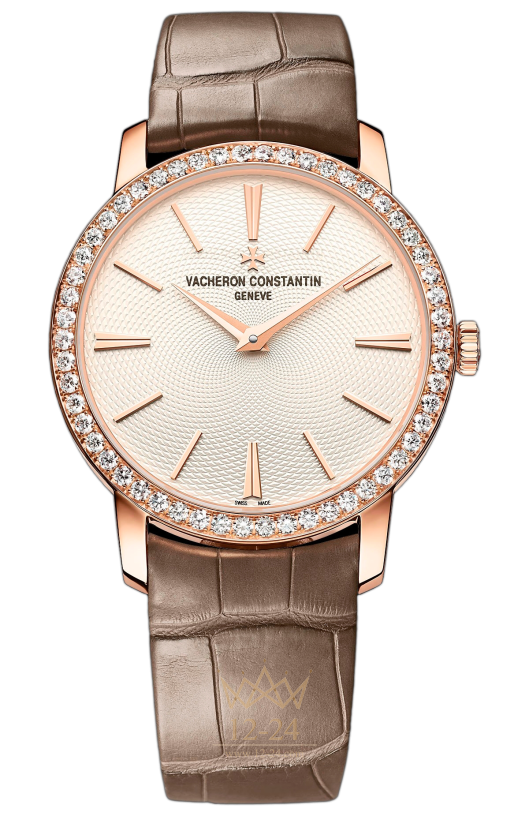 Vacheron Constantin Small Model 81590/000R-9849