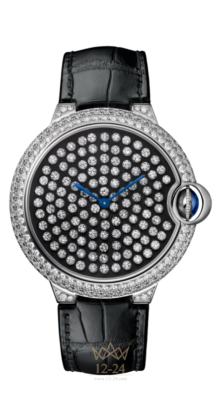 Cartier 42 mm HPI01062