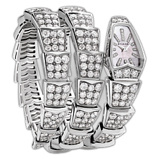 Часы Bvlgari Jewellery Watches 101786 SPW26WGD1GD2.2T — main thumb