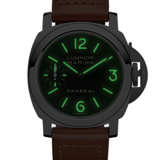 Часы Panerai Marina Acciaio - 44mm PAM00111 — additional thumb 1