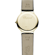 Часы Chopard 32 мм 161091-0001 — дополнительная миниатюра 1