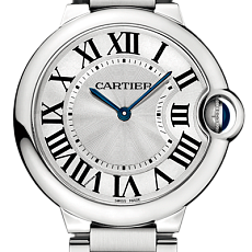 Часы Cartier Quartz 36 mm W69011Z4 — main thumb