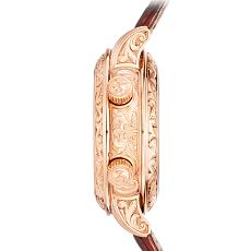 Часы Patek Philippe Sky Moon Tourbillon Haut Artisanat 6002R-001 — дополнительная миниатюра 2