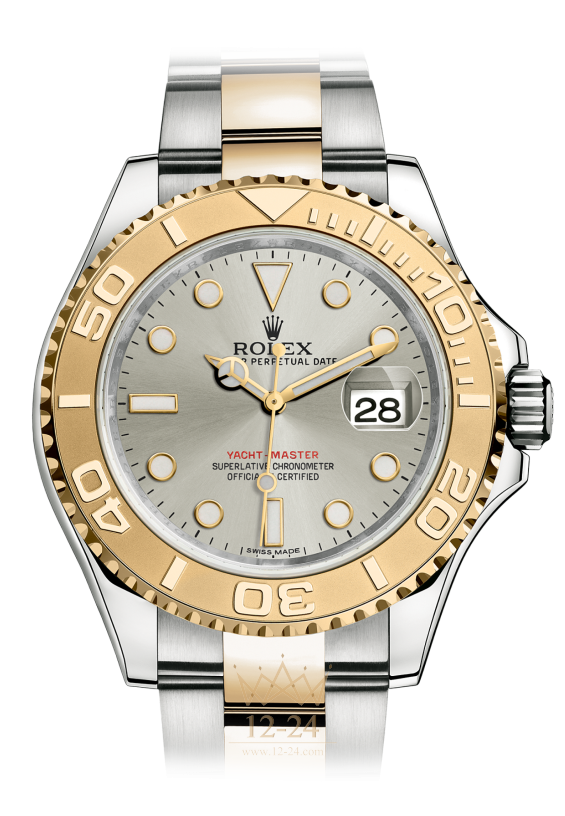 Rolex 40 мм 16623-0008