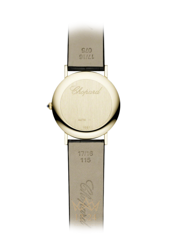 Chopard 32 мм 161091-0001