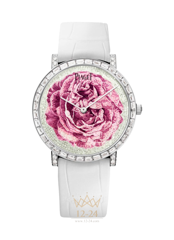 Piaget Altiplano Rose 36 мм G0A42081