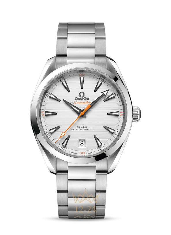 Omega Co-Axial Master Chronometer 41 mm 220.10.41.21.02.001