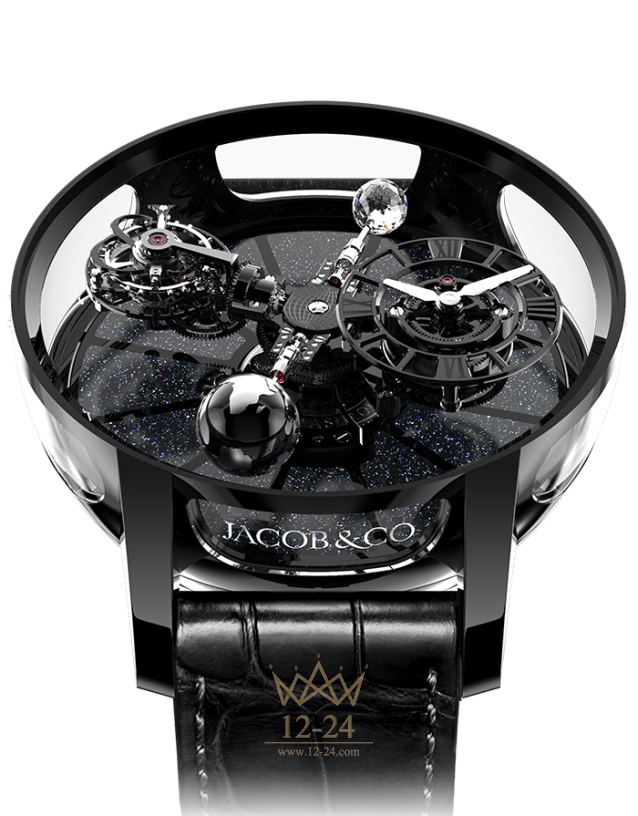 Jacob &amp; Co Astronomia AT100.95.KK.SD.B