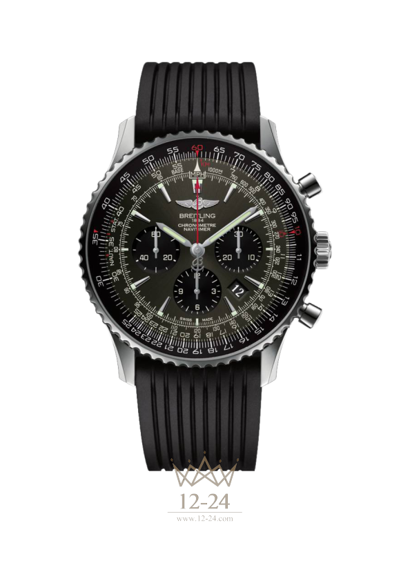 Breitling Navitimer 01 (46 мм) AB01271A|F570|252S|A20D.2