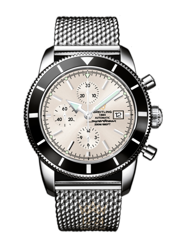 Breitling Superocean Héritage Chronographe 46 A1332024/G698/152A