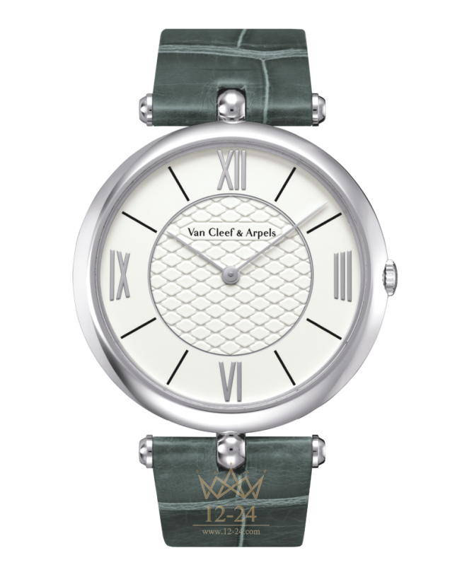 Van Cleef Pierre Arpels 42 mm VCARO3GM00