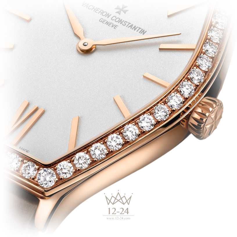 Vacheron Constantin Small Model 25530/000R-9742